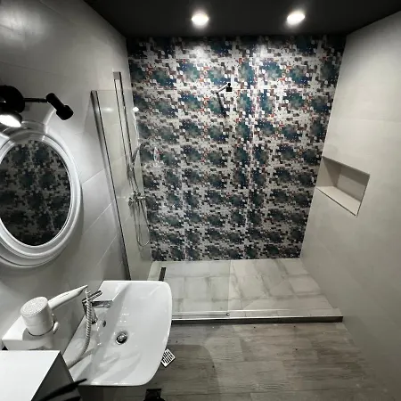 Stunning Seaside Studio * Navodari