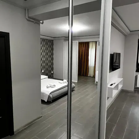 Stunning Seaside Studio * Navodari